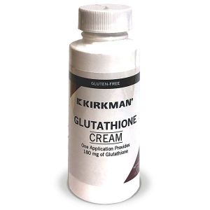 Киркман.Крема и лосьоны.Reduced L-Glutathione Lotion 
