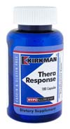 KirkmanLabs Thera Response - Hypoallergenic 180 ct.