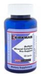 Multiple Mineral Complex Pro-Support - Hypoallergenic 180ct