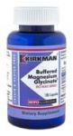 Buffered Magnesium Glycinate® - Bio-Max Series - Hypoallergenic 180ct