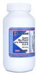 Super Nu-Thera® w/o Vitamins A & D - Hypoallergenic 360 ct