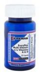 EveryDay™ Multi-Vitamin w/o Vitamins A & D - Hypoallergenic 125 ct.