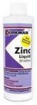 Zinc Liquid - New, Improved Formula 16 oz 