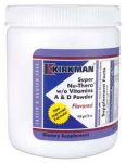 Super Nu-Thera® w/o Vitamins A & D Powder 454 gm/16 oz  - New, Improved Formula