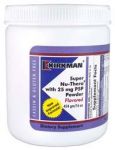 Super Nu-Thera® with 25 mg P-5-P Powder 454 gm/16 oz - New, Improved Formula!