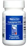 ARG Coenzyme Q10 30 Mg 30 Vegetarian Caps