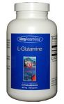 ARG L-Glutamine 800 Mg 250 Caps