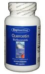 ARG Quercetin Bioflavonoids 100 Vegetarian Caps