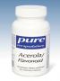Pure Encapsulations, ACEROLA/FLAVONOID 120 VCAPS