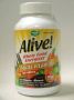 Nature's Way, ALIVE!® MULTI-VITAMIN(WITH IRON) 180TABS