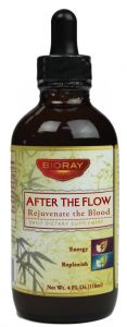 Bioray, After the Flow™, 4 fl oz (118 ml)