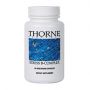 Thorne Research Stress B-Complex (formerly B-Complex #5) 60 Vegetarian Capsules