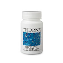 Thorne Riboflavin 5' Phosphate