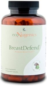 Researched Nutritional BreastDefend®