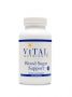 Vital Nutrients, BLOOD SUGAR SUPPORT 120 VCAPS