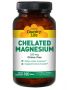 Country Life, CHELATED MAGNESIUM 250 MG 180 TABS