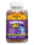 Country Life, DOLPHIN PALS DHA FOR KIDS 90 GUMMIES