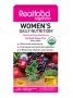 Country Life, WOMEN'S DAILY NUTRITION 120 TABS