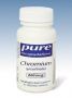 Pure Encapsulations, CHROMIUM (PICOLINATE) 200 MCG 60 VCAPS