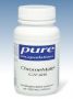 Pure Encapsulations, CHROMEMATE GTF 600 180 VCAPS