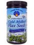 Omega Nutrition, ORGANIC COLD MILLED FLAX SEEDS 17.5 OZ
