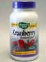 Nature's Way, CRANBERRY EXTRACT 120 VCAPS