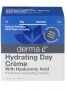 DermaE Natural Bodycare, HYDRATING DAY CRÈME 2 OZ 