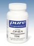 Pure Encapsulations, DHEA (MICRONIZED) 10 MG 180 VCAPS