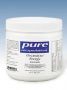 Pure Encapsulations, ELECTROLYTE/ENERGY FORMULA 340 GMS