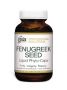Gaia Herbs (Professional Solutions), FENUGREEK SEED PRO 60 LVCAPS