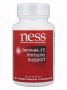 Ness Enzymes, IMMUNE SUPPORT #17 90 VEGCAPS