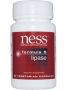 Ness Enzymes, LIPASE #5 90 VCAPS