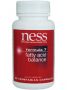 Ness Enzymes, FATTY ACID BALANCE #7 90 VCAPS