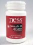 Ness Enzymes, LACTASE W/PROBIOTIC # 8 90 VCAPS