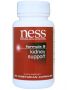 Ness Enzymes, KIDNEY SUPPORT #9 90 VEGCAPS