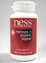Ness Enzymes, PROTEIN DIGEST #1 180 CAPS