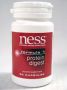 Ness Enzymes, PROTEIN DIGEST #1 90 CAPS