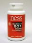 Ness Enzymes, HORMONE BALANCE #501 90 CAPS