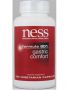 Ness Enzymes, GASTRIC COMFORT FORMULA 601 180 VCAPS