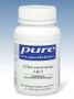 Pure Encapsulations, GLUCOSAMINE HCL (SHELLFISH-FREE) 60VCAPS