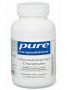 Pure Encapsulations, GLUCOSAMINE HCL CHONDROITIN 120 VCAPS