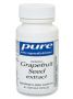 Pure Encapsulations, GRAPEFRUIT SEED EXTRACT 60 VCAPS
