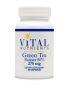 Vital Nutrients, GREEN TEA EXTRACT 275 MG 60 CAPS