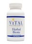 Vital Nutrients, HERBAL BIOTIC 120 CAPS