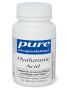 Pure Encapsulations, HYALURONIC ACID 70 MG 180 VCAPS