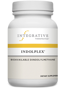 Integrative Therapeutics, TYLER INDOLPLEX® 60 CAPS