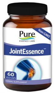 Pure Essence Labs, JointEssence, 60 Veggie Caps