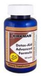 Detox-Aid Advanced Formula - New, Improved Formula