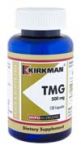 Hypoallergenic TMG 500 mg 120 ct