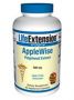 Life extension, APPLEWISE POLYPHENOL EXTR 600MG 30VCAPS